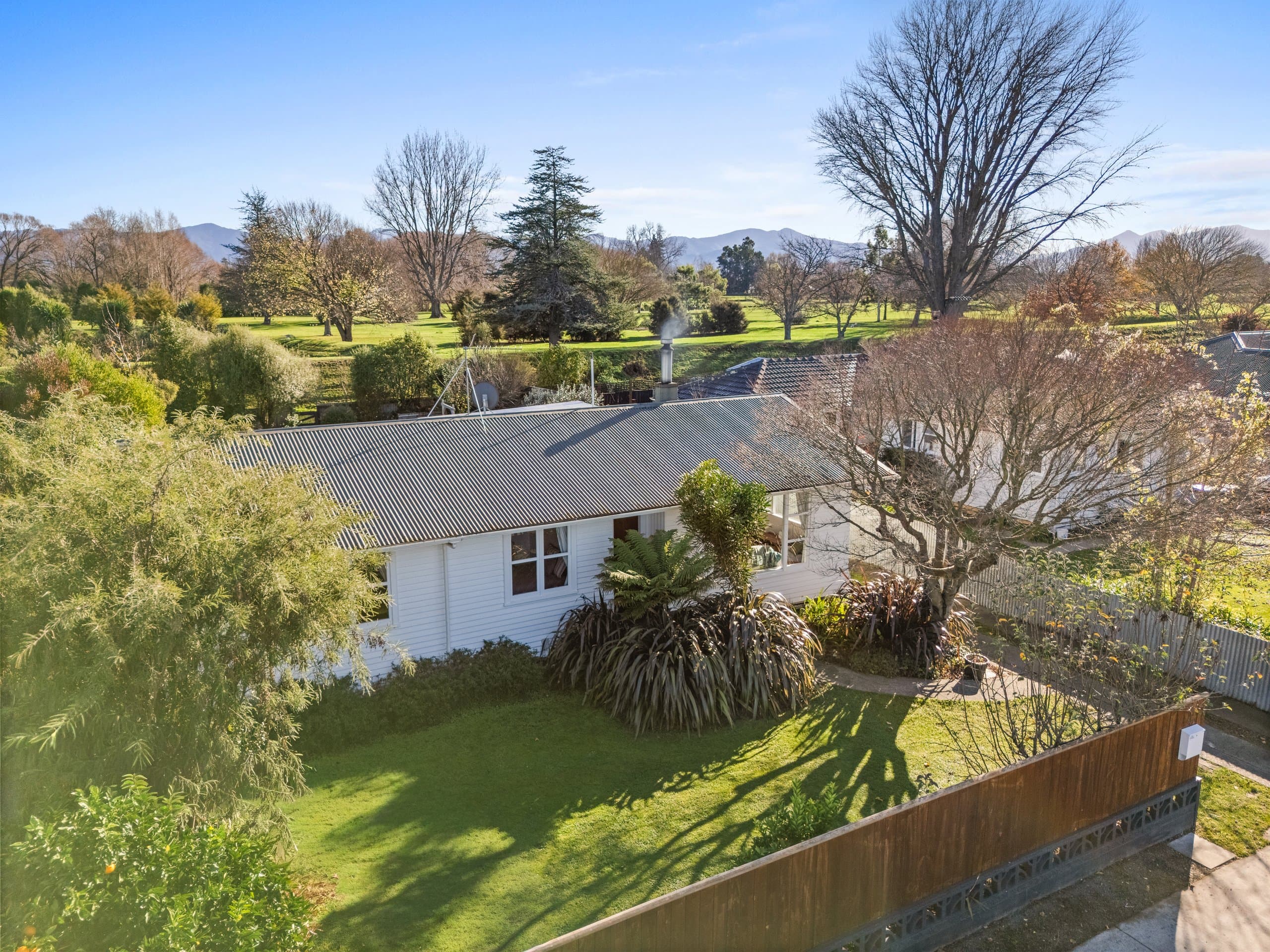 66 Dillon Street, Blenheim