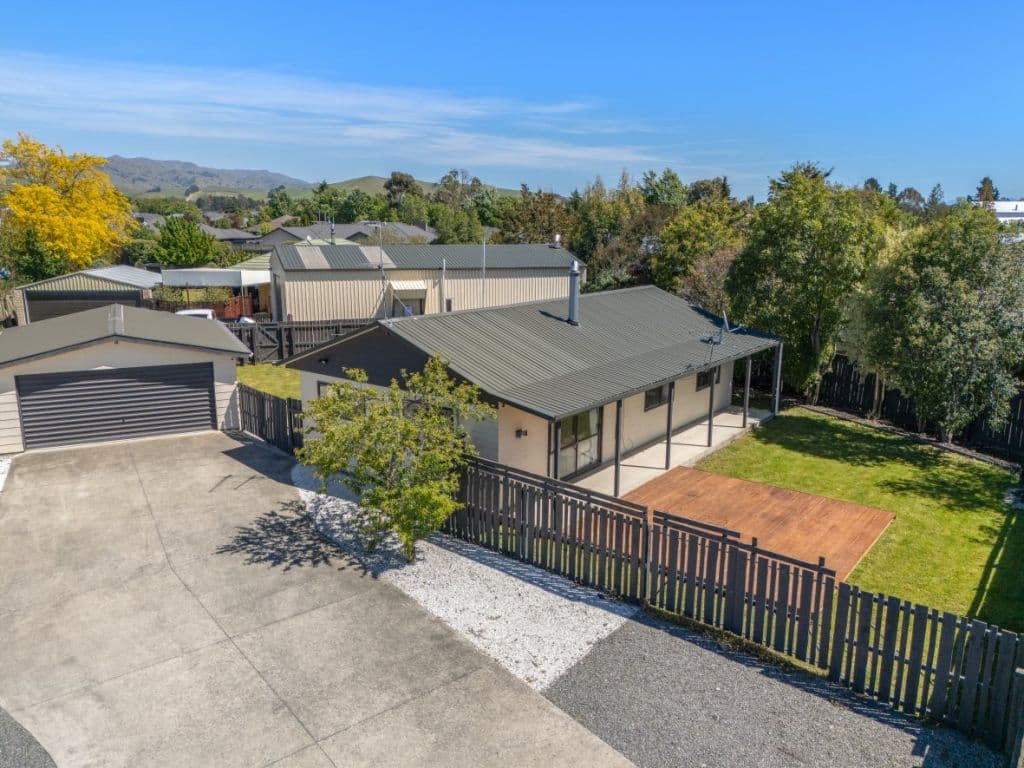11C Rata Place, Witherlea